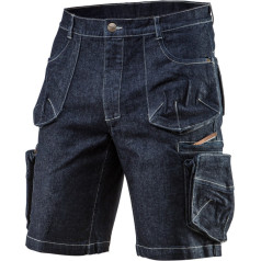NEO DENIM shorts, size XXXL
