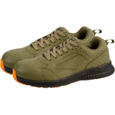 NEO O2 SR FO work shoes, ultra antislip, size 39