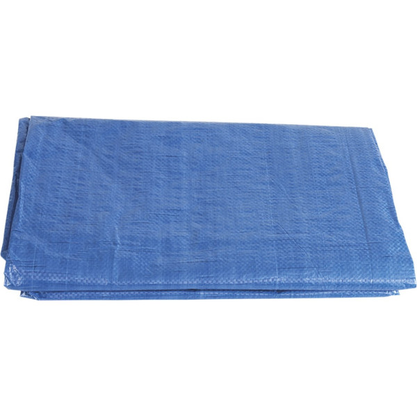 Topex Tarpaulin 4 x 6 m, 70 g/m2