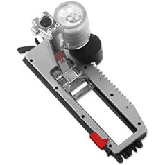 BERNINA 3A Buttonhole Sledge Foot Fully Automatic