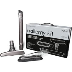 Dyson Accessory Kit for People with Allergies
