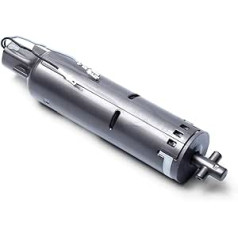 LICHIFIT Soft Roller Head Brushbar Motor Assembly 1030986 1030855 for Dyson V6 V7 V8V10 Vacuum Cleaner Accessories