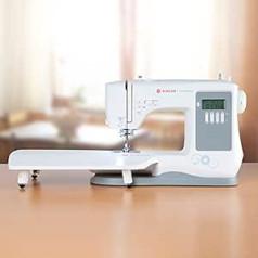 Singer Confidence 7640 sewing machine