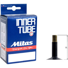 Velo Kamera MITAS Classic 24 x 1.50/2.10 AV40