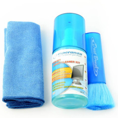 ES112 Esperanza lcd/tft cleaning set