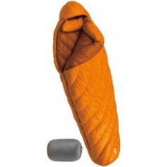Mont-bell Guļammaiss DOWN HUGGER 800 Expedition Long
