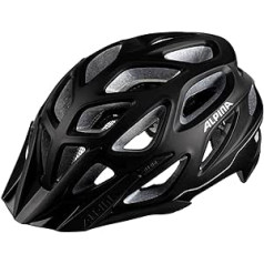 Alpina Mythos 3.0 LE Unisex Adult Bicycle Helmet