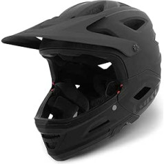 Giro Switchblade MIPS Bicycle Helmet