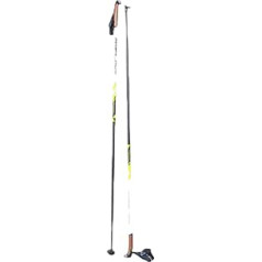 FISCHER RC3 Carbon Cross-Country Ski Pole Black 160