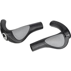 Ergon GP3 Bicycle Grips