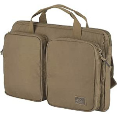 Helikon-Tex Multi Pistol Wallet® Gun Bag for Pistols and Magazines - Coyote