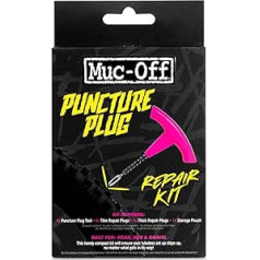 Kit Repair Tubeless MUC-OFF