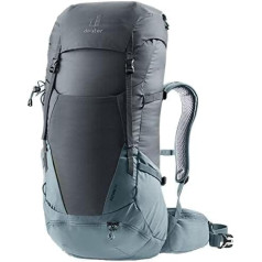 deuter Unisex Futura 32 Wanderrucksack (1er Pack)