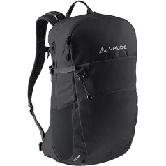 VAUDE Wanderrucksack Wizard 18+4, wasserabweisender Rucksack Damen & Herren, komfortabler Trekkingrucksack mit durchdachtem Tragesystem & praktischer Fächeraufteilung
