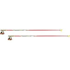 LEKI Primus Shark Cross-Country Ski Poles