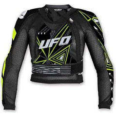 Ufo Plast PE02387, black, l