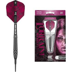 Target DartsVAPOR8 18G 02 Soft Tip Darts