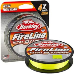 Berkley Fireline Ultra 8 Geflochtene Schnur