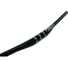 NEXT-Lenker erhöht um 10 mm – 35 x 760 – Carbon/Grau
