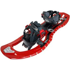 TSL Symbioze Elite M Red Snow Shoes