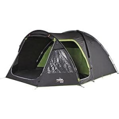 Vango Apollo 500 Dome Zelt – 5 Man Zelt [Amazon Exclusive]