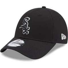 New Era Team Outline 9FORTY NEYYAN STNTPN Light Beige