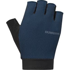 SHIMANO Explorer Short Gloves