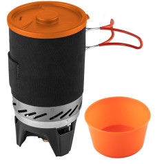 NEO Tourist stove pot + burner