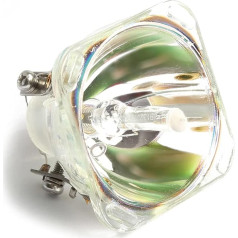 Beamz 2R Lighting Accessory (Transparent, 300 W, MSD, 2000 h, 66.8 mm, 46 mm