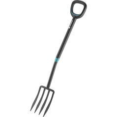 Gardena Spade, Spade fork