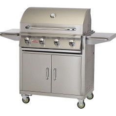 Bull Outdoor Products 87001 Lonestar Propan-Grills