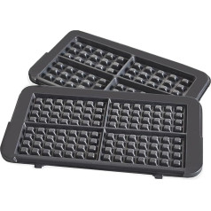 GreenPan CC005513-002 Multi Grill Electric Ceramic Black