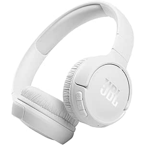 JBL Tune510 headphones