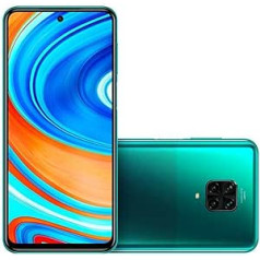 Redmi Note 9 Pro Mobile Phone