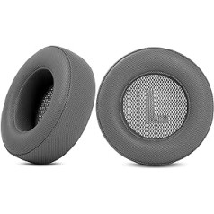 HTINDUSTRY Thickened Replacement Earpads for Headphones Compatible with Corsair Virtuoso RGB Wireless SE Gaming Headset