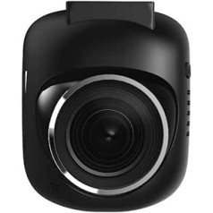 Hama 60 Inch Dash Cam with Ultra Wide Angle Lens Automatic Night Vision
