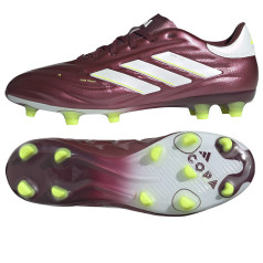 Adidas COPA PURE.2 PRO FG IE7490 apavi / sarkani / 44