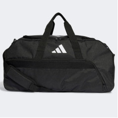 Adidas TIRO Duffle M soma HS9749 / melna