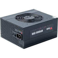 ATX Power Supply 1000W