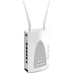 DrayTek VigorAP 903 Mesh Accesspoint DE-at-CH
