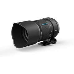 Irix 150 mm/F 2.8 Macro -