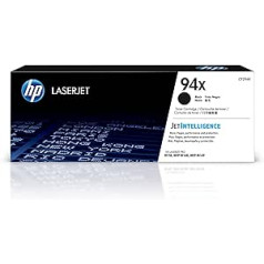 HP (CF294A) Original Toner Cartridge, Black