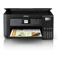 Epson, Monochrome EcoTank ET-2851 MFP