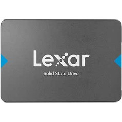 Lexar NQ100 2.5