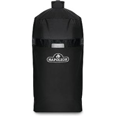 Napoleon Headcover – Reach, Cover ASK200, Black