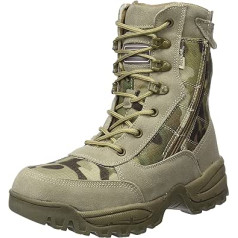 Kombat UK Men's Spec-Ops Recon Boots