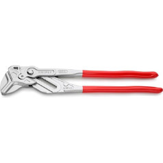 Knipex 86 03 400 Pliers Wrench XL