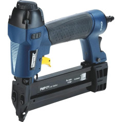 Rapid PMP171 Pneumatic Pen Nailer PMP171 Professional Pneumatic Pin Nailer for Precise Work with Mini Pencils Type 23P (23Ga) 15-35 mm