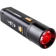 Flashlight / Power Bank 5000