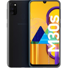 Samsung galaxy m30 black